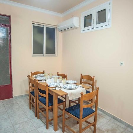 A Central Apartment Argostoli  Ngoại thất bức ảnh