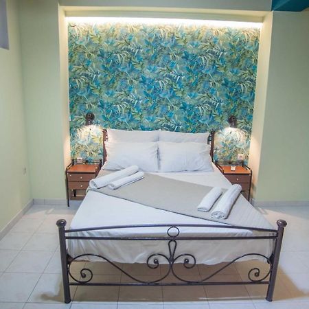 A Central Apartment Argostoli  Ngoại thất bức ảnh