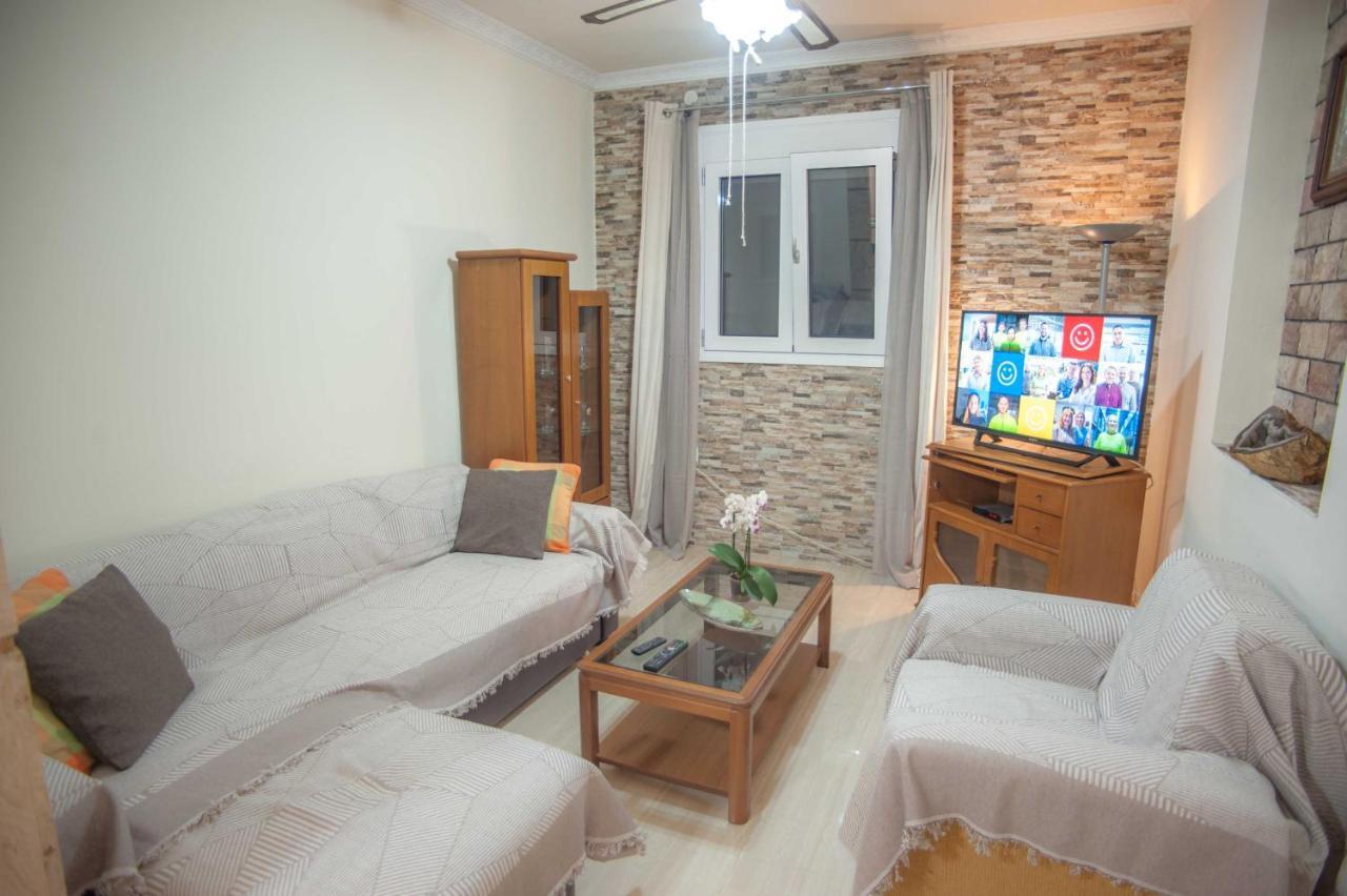 A Central Apartment Argostoli  Ngoại thất bức ảnh